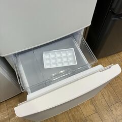 Panasonic パナソニック 138L冷蔵庫 2020年製 NR-B14CW-W No.7758 ※現金、クレジット、PayPay等スマホ決済対応※