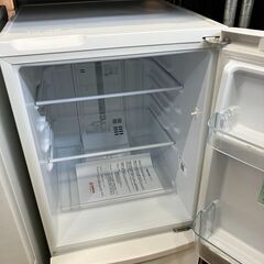 Panasonic パナソニック 138L冷蔵庫 2020年製 NR-B14CW-W No.7758 ※現金、クレジット、PayPay等スマホ決済対応※