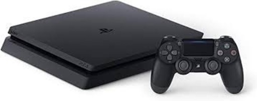 その他 PS4 CHU-2200A