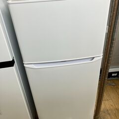 Haier 130L 冷蔵庫 単身向け ホワイト 19年製【地域限定配送無料】 Haier 130L 冷蔵庫 単身向け ホワイト 19年製【地域限定配送無料
