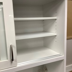 レンジボードニトリ　2枚扉　入荷しました！！！