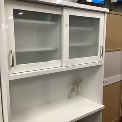 レンジボードニトリ　2枚扉　入荷しました！！！