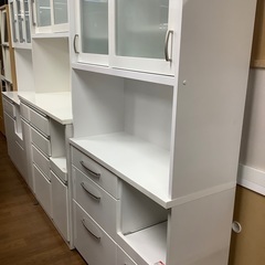 レンジボードニトリ　2枚扉　入荷しました！！！