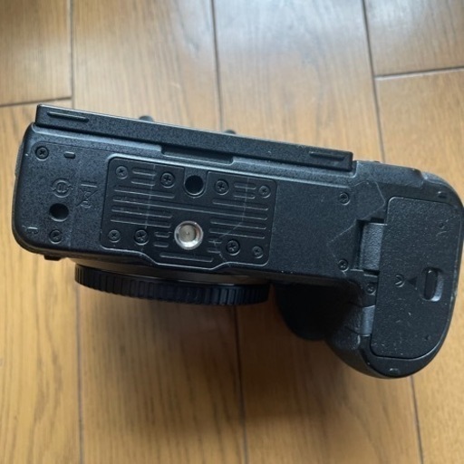 美品 Nikon Z7II ボディ 美品約2万ショット‼︎】Nikon Z7II z7ii ボディ 