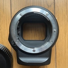 Nikon マウントアダプター FTZ