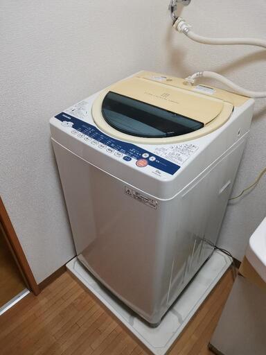 家電セット（冷蔵庫、洗濯機、オーブン電子レンジ、炊飯器、電気ケトル、温水洗浄便座）2