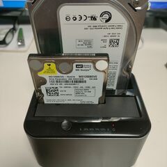 パソコンの HDDからSSD入替（クローン作成） - 茅ヶ崎市