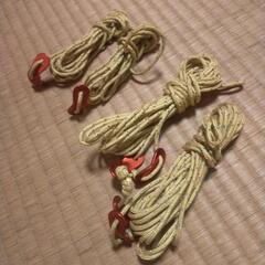 バンドック BUNDOK★ソロベースEX 二股ポール おまけ 送料無料セット