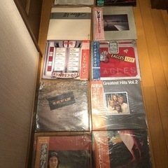 決まりました！シングルレコードLPレコード合わせて100枚位！他の投稿みてねm(_ _)m