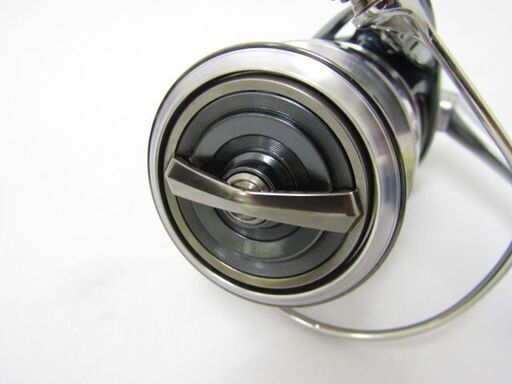 DAIWA ダイワ 22. EXIST イグジスト LT2500S-H スピニングリール ◇SP5850