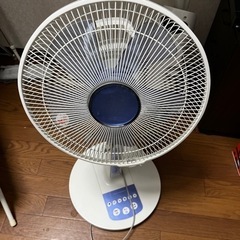 hitachi 扇風機