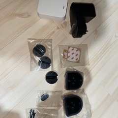 Qrio Lock Hubセット