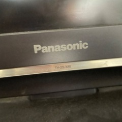 Panasonic TV  ジャンク  価格更新