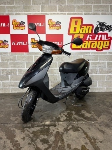 SUZUKI 原付き レッツ2 CA1PA ご自宅までの無料配達も可 乗り出しまで