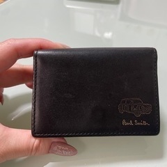 Paul Smith 財布 今月いっぱい値下げします！