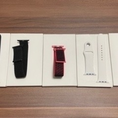 アップルウォッチ　バンド　Apple Watch