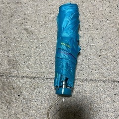 クレージュの折りたたみ傘