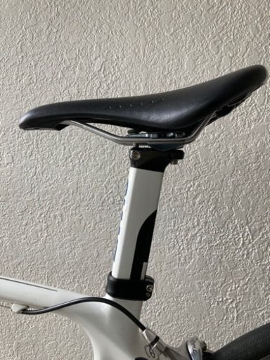 ジャイアントDEFY Composite SE Sサイズ+MAVIC ホイール+サブブレーキ