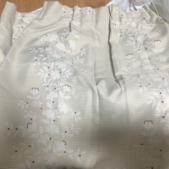 【決定】ニトリ　遮光3級カーテン