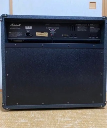 レア MARSHALL VALVESTATE2000 AVT100 アンプ 60 レア MARSHALL VALVESTATE2000 AVT100 アンプ 60 【公式通販】