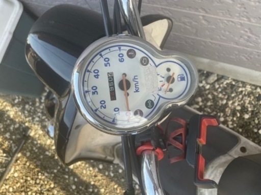 ヤマハ ビーノ 原付 50cc 自賠責5月まで 乗って帰れます ヤマハ ビーノ