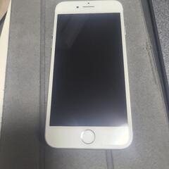 【値下げしました】iPhone7 128GB 新品