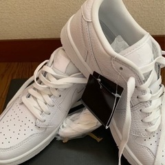 NIKEジョーダンゴルフシューズ