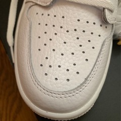 NIKEジョーダンゴルフシューズ