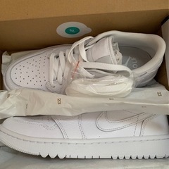 NIKEジョーダンゴルフシューズ