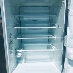 ET760番⭐️426L⭐️ TOSHIBAノンフロン冷凍冷蔵庫⭐️