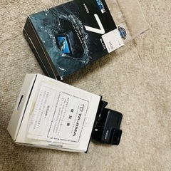 GOPRO HERO 7 BLACK 