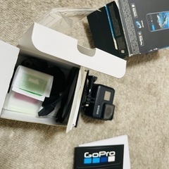 GOPRO HERO 7 BLACK 