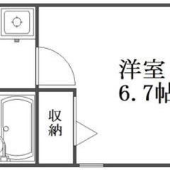 💥 自営業・水商売も👌 ＪＲ京浜東北・根岸線 西川口駅 徒歩3分...