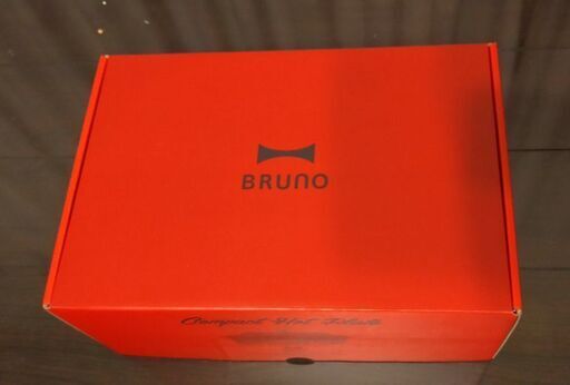 BRUNO ホットプレート（新品未使用）\u0026予備プレート付き