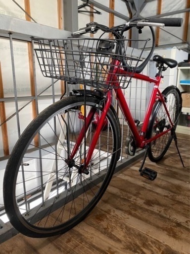 自転車