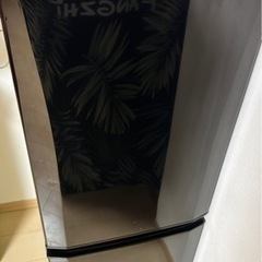 【決定】三菱ノンフロン冷凍冷蔵庫146L