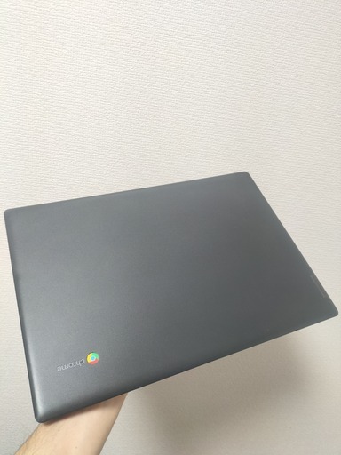 ノートパソコン Lenovo Chromebook S330