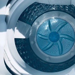 ET768番⭐TOSHIBA電気洗濯機⭐️