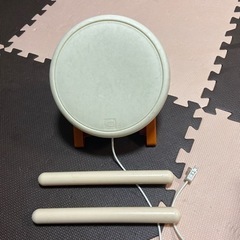 Wii 太鼓　