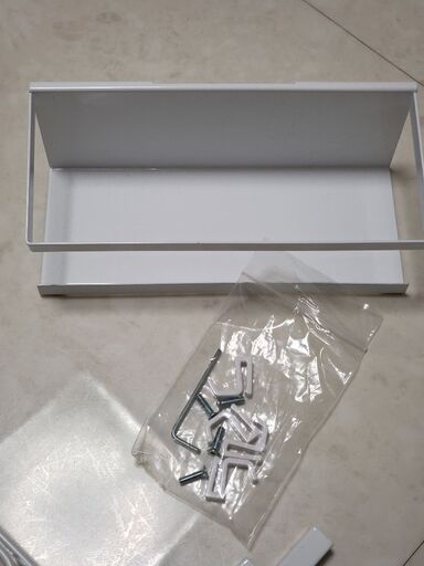 画像)シンク上伸縮システムラック - キッチン雑貨 