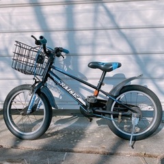 子ども用　自転車