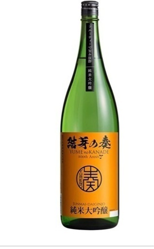 結芽の奏純米大吟醸 七重郎純米大吟醸 結芽の奏純米大吟醸 七重郎純米大吟醸