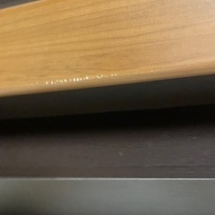 フランスベッド　ダブル