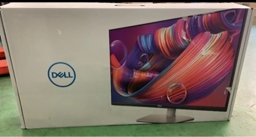 新品未開封 S2722QC | stainu-tasikmalaya.ac.id
