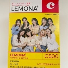 [LEMONA]レモナ ビタミン剤(2g×30包) LEMONA...