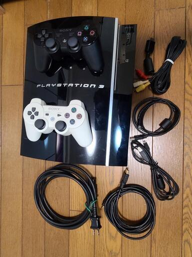 プレステ3