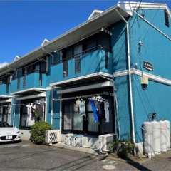 【🌻入居費用13万円🌻】 🔥京王相模原線「橋本」駅 バス17分 ...