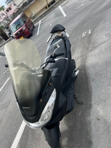ホンダ pcx56
