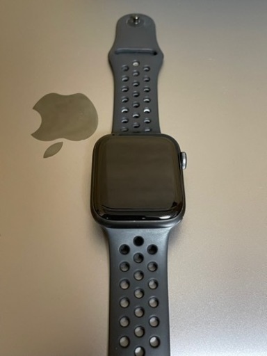 【早い者勝ち！！】Apple Watch SE 2022/5月購入