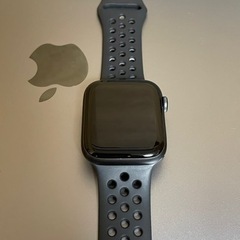 【早い者勝ち！！】Apple Watch SE 2022/5月購入